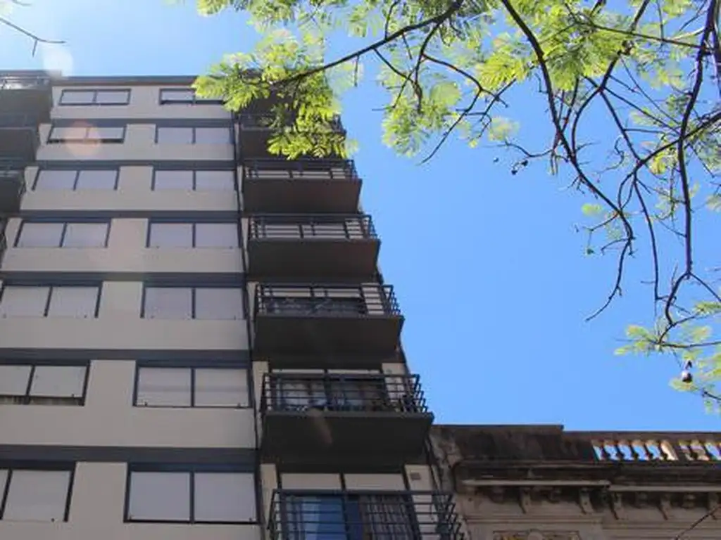 URQUIZA AL 2000 ALQUILER DEPARTAMENTO 1 DORMITORIO EN ROSARIO