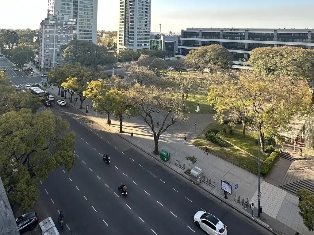 Departamento - Palermo