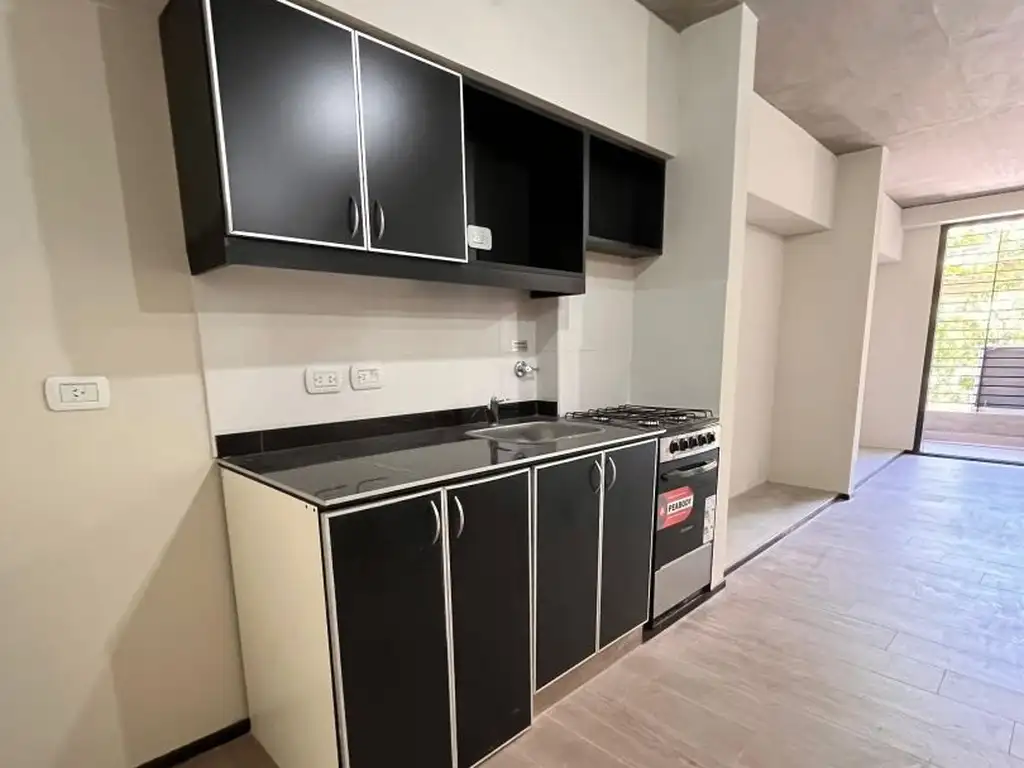 Departamento - Venta - Argentina, Capital Federal - Alcaraz 4300