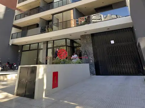 Departamento en el emprendimiento REGGIA 06