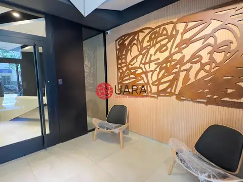 Departamento en el emprendimiento REGGIA 06