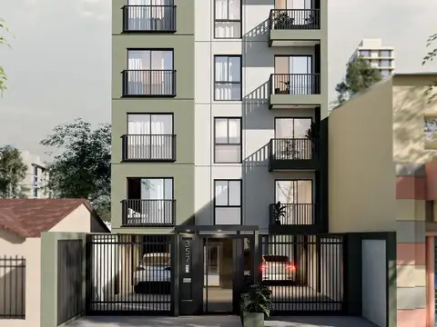 Departamento en Venta en El Palomar, USD 48.000