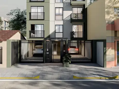 Departamento en Venta En pozo