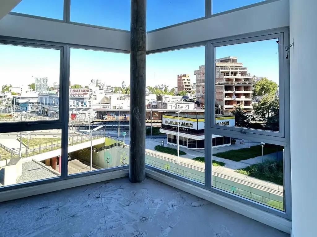 Dúplex en venta de 3 dormitorios en Villa Devoto