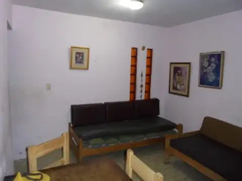 Departamento en Venta en San Clemente Del Tuyu - Monoambiente