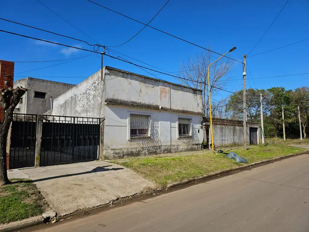 Casa en venta