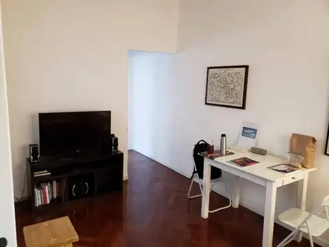 Departamento · 40m² · 2 Ambientes