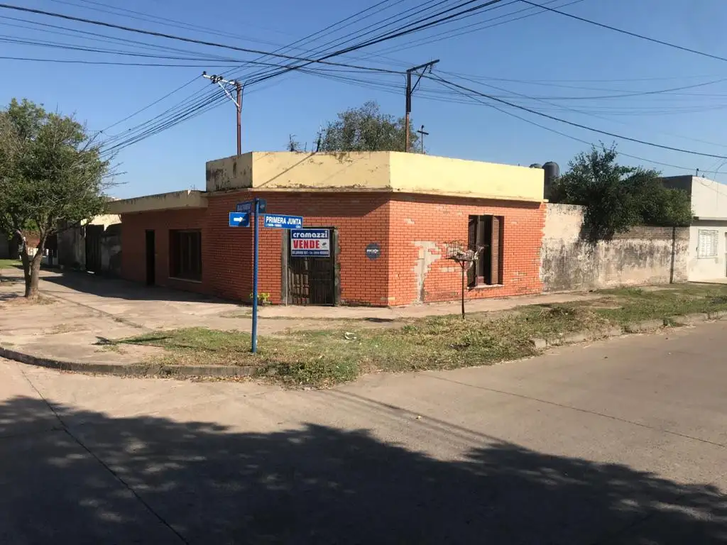 CASA EN VENTA