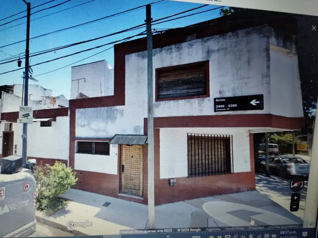 Vendo casas