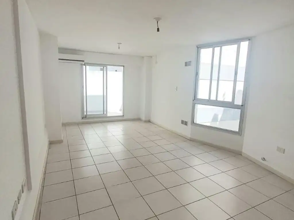 VENTA DEPARTAMENTO 2 DORMIORIOS  CORDOBA  BALCON TERRAZA