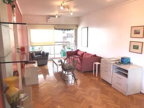 Venta Departamento 4 Ambientes C/balcón Y Baulera. 106m2 - Foto 0