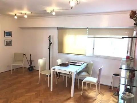Departamento en Venta en Caballito - 4 ambientes