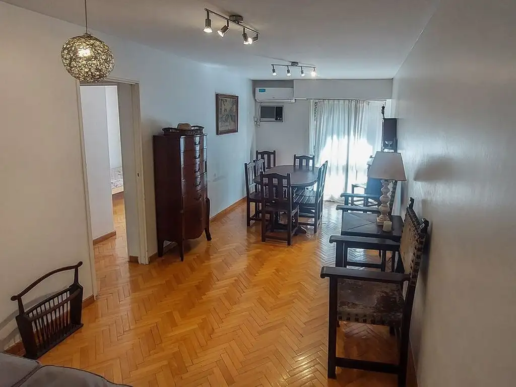 VENTA DEPARTAMENTO 3AMB ENEL CORAZÓN DE SAN ISIDRO