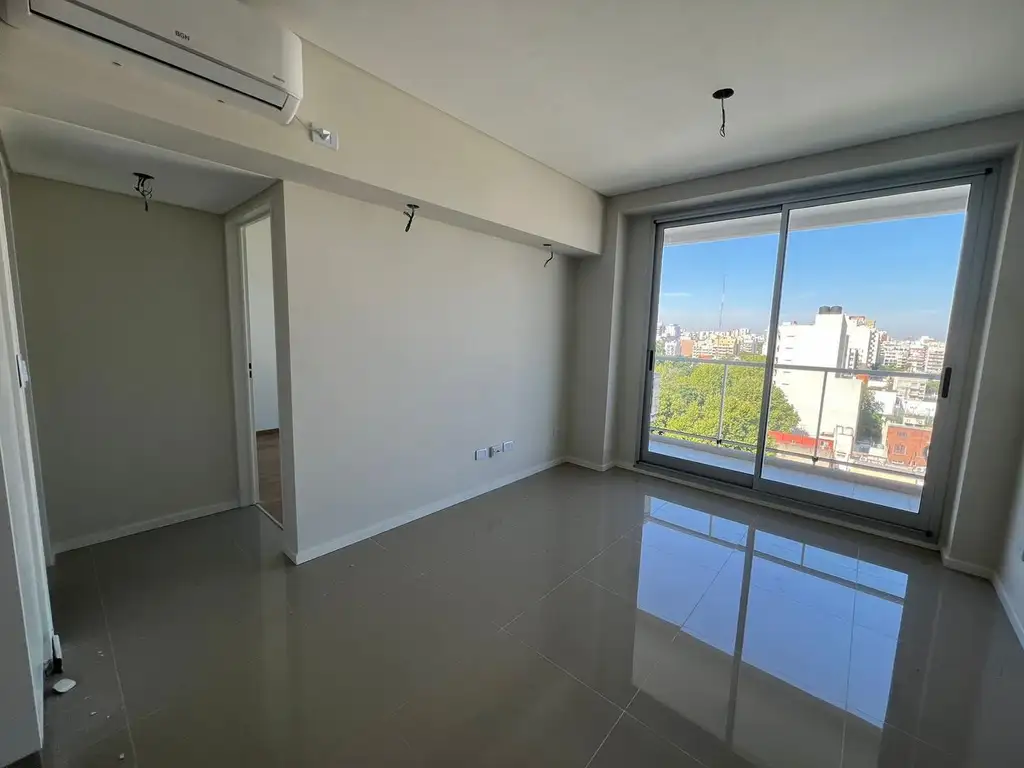 DEPARTAMENTO EN VENTA 2 AMBIENTES CABALLITO