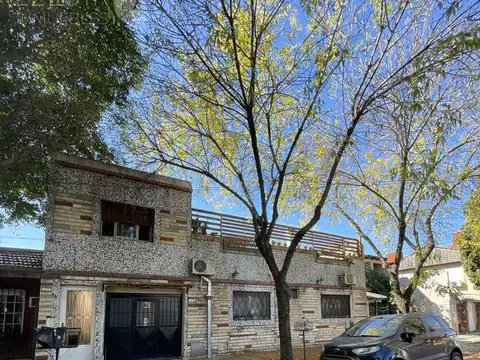 Casa en venta 3 amb en Haedo Norte