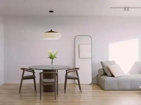 Departamento en Venta en Luis Agote, USD 300.000