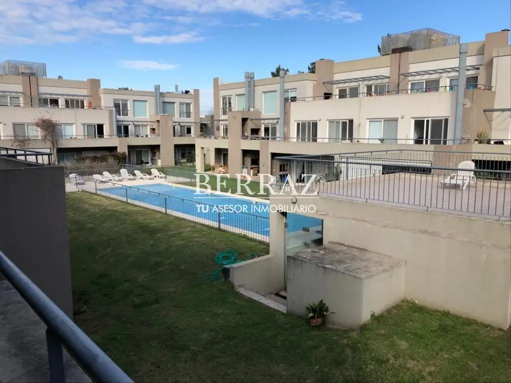 Departamento  en Venta ubicado en Harmony, Pilar, G.B.A. Zona Norte