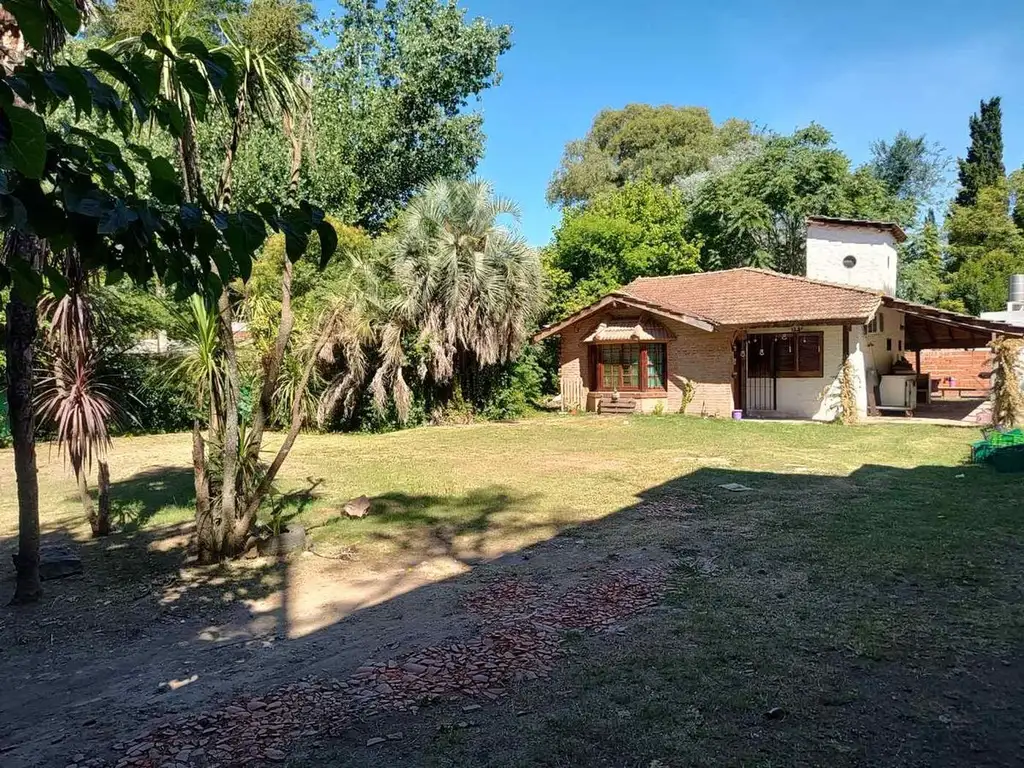 Casa en venta, Pilar