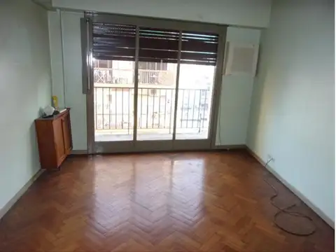 Departamento en Venta en Once - 3 ambientes