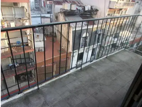 Departamento en Venta - 3 ambientes - USD 130.000