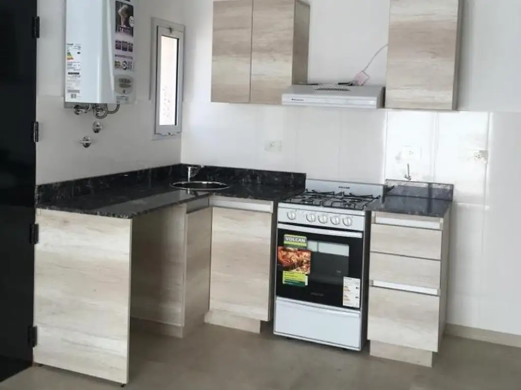 Departamento en Venta