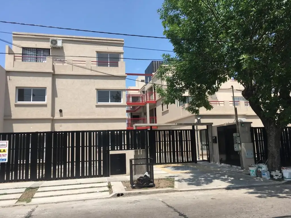 Departamento en Venta en Castelar - 2 ambientes