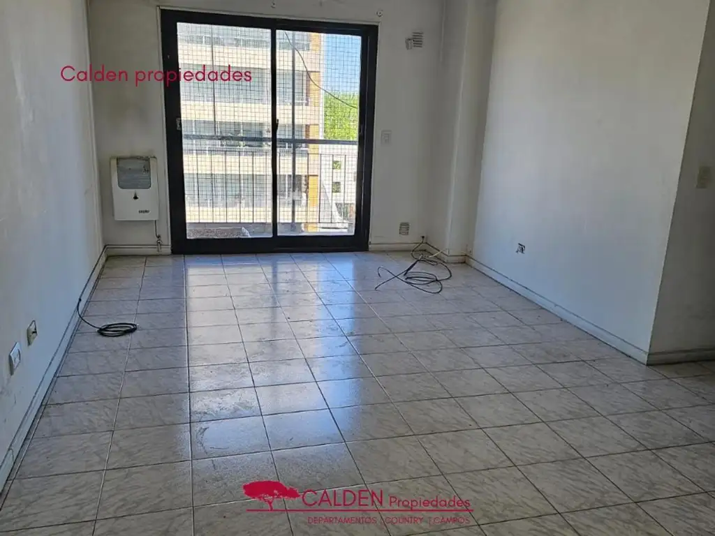 Venta Departamento 4 Ambientes Donizetti 100 - Villa Luro