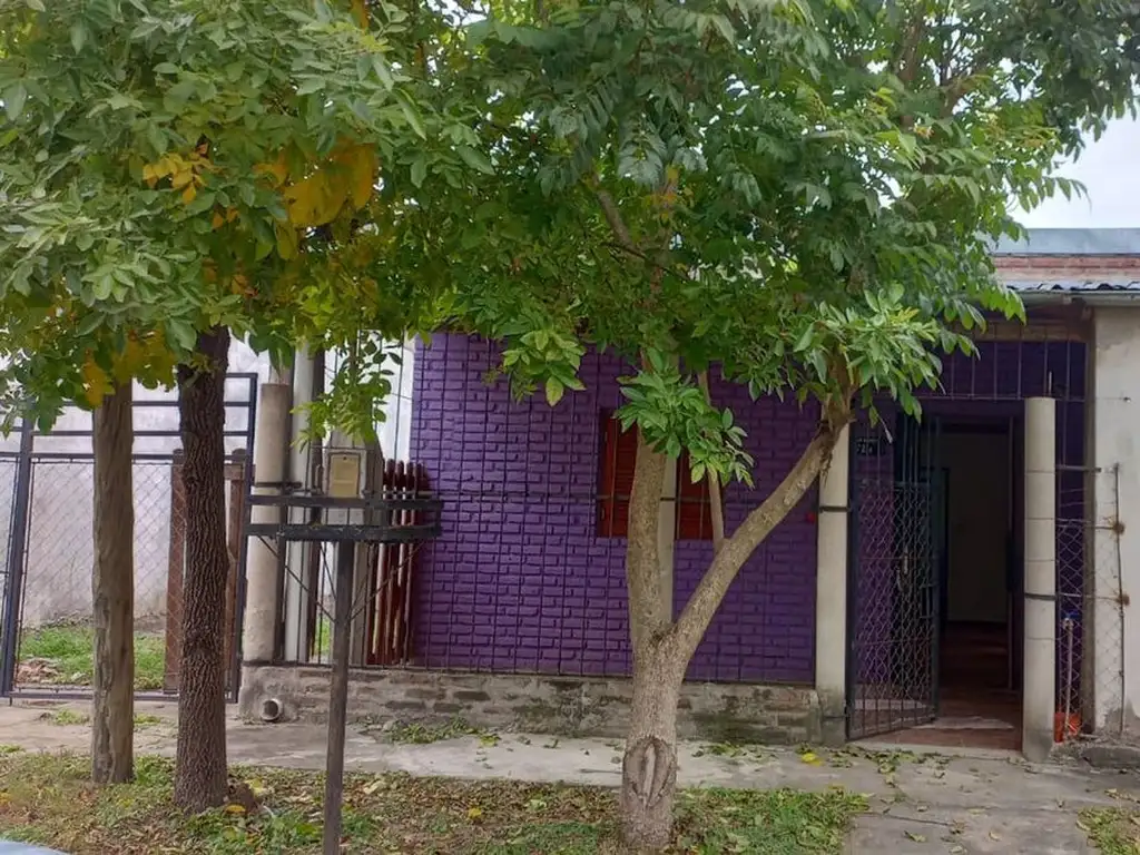 CASA 3 AMBIENTES EN LAVALLE CORRIENTES