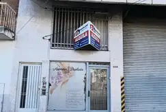 Alquiler local s/avenisa San Martín