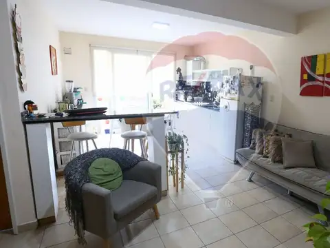 DEPARTAMENTO 2 AMBIENTES EN VENTA MONTE GRANDE - Foto 0