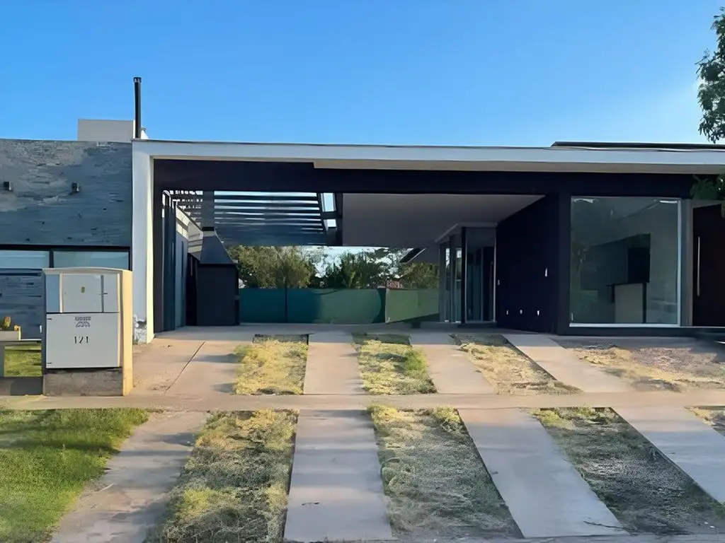 CASA EN VENTA EN OLIVOS DEL TORREÓN - MENDOZA