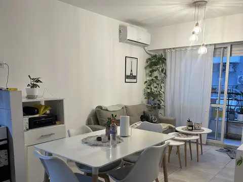 Departamento 1 dormitorio en venta centro Rosario