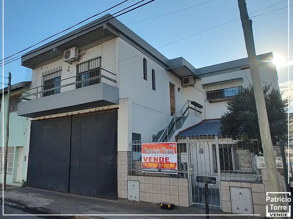 VENTA CASA MULTIFAMILIAR EN SAN ANDRES