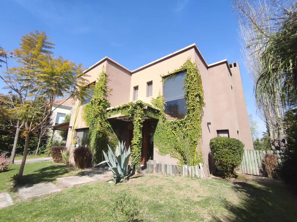 Casa  en Venta ubicado en San Francisco, Villanueva, Tigre