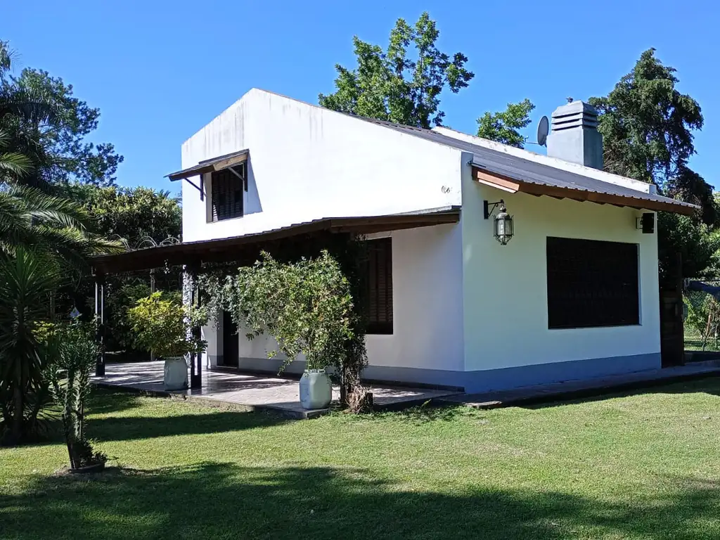 Casa en Venta Jularo