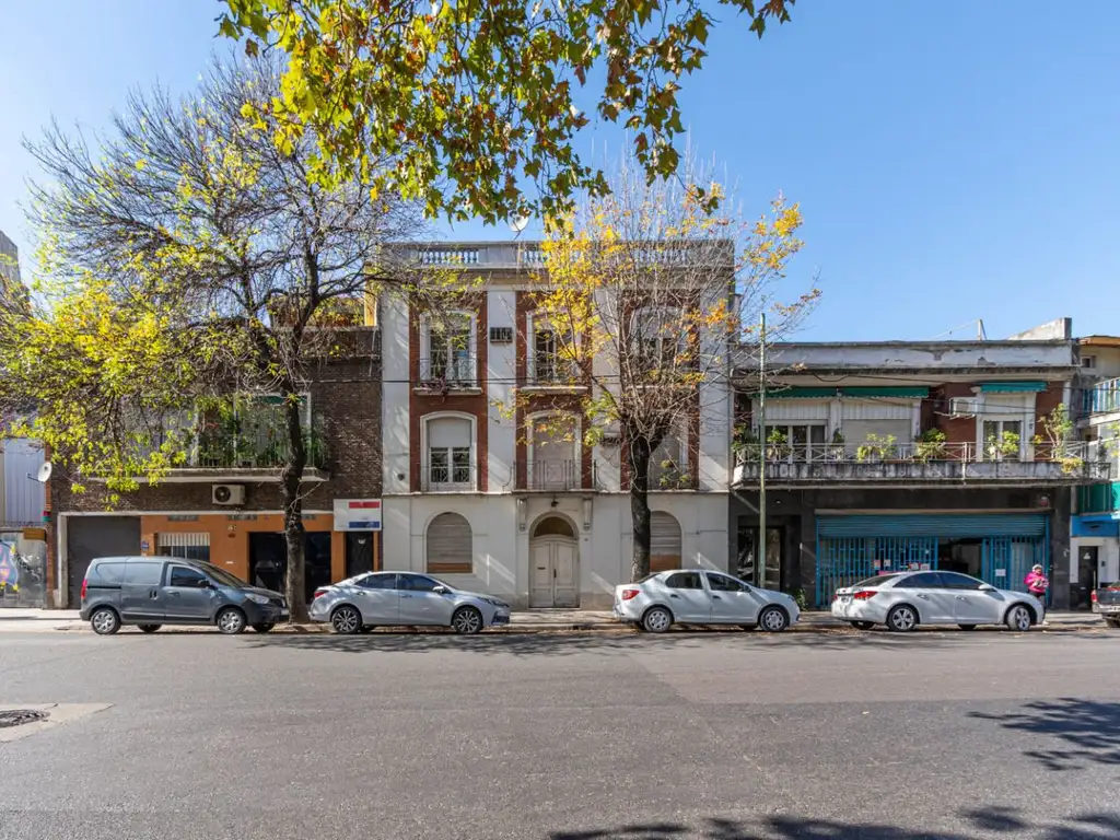 Departamento - Venta - Argentina, Capital Federal - Carrillo 100