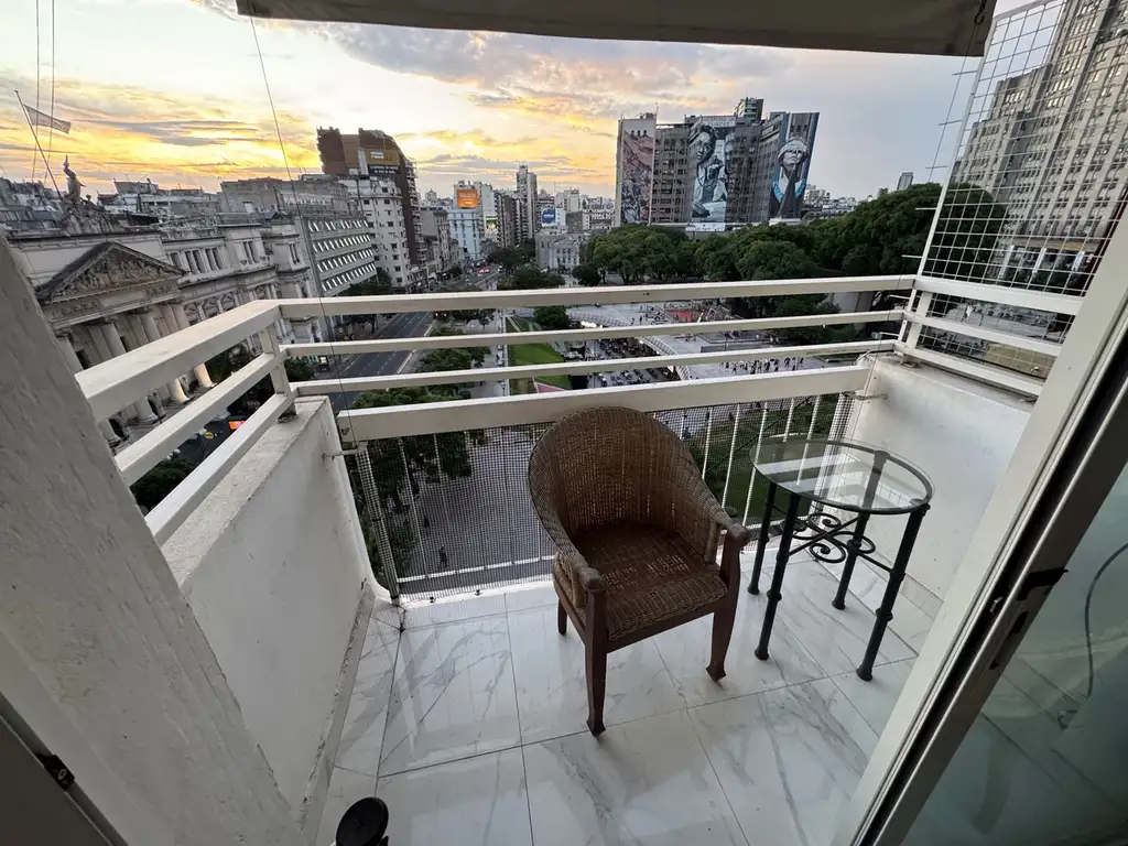 Departamento  en Alquiler en Balvanera, Capital Federal, Buenos Aires