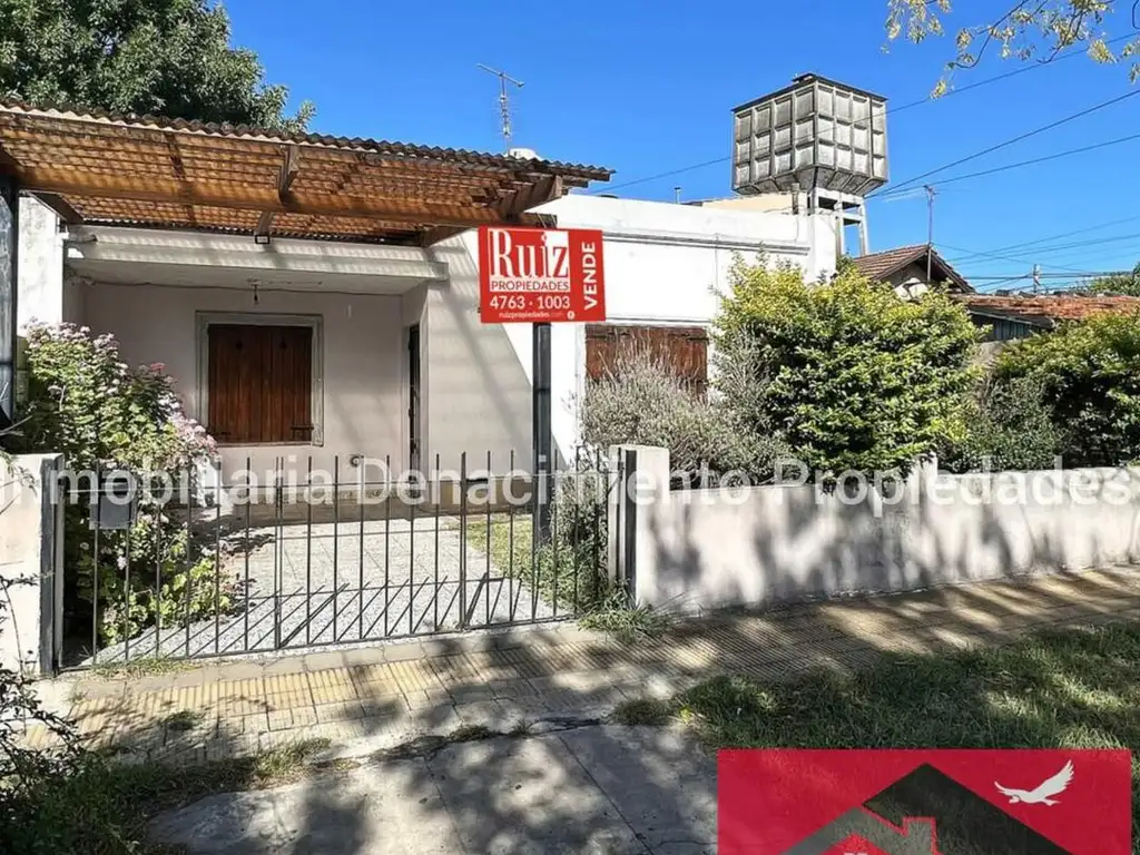 SE VENDE CASA MULTIFAMILIAR EN BUENOS AIRES