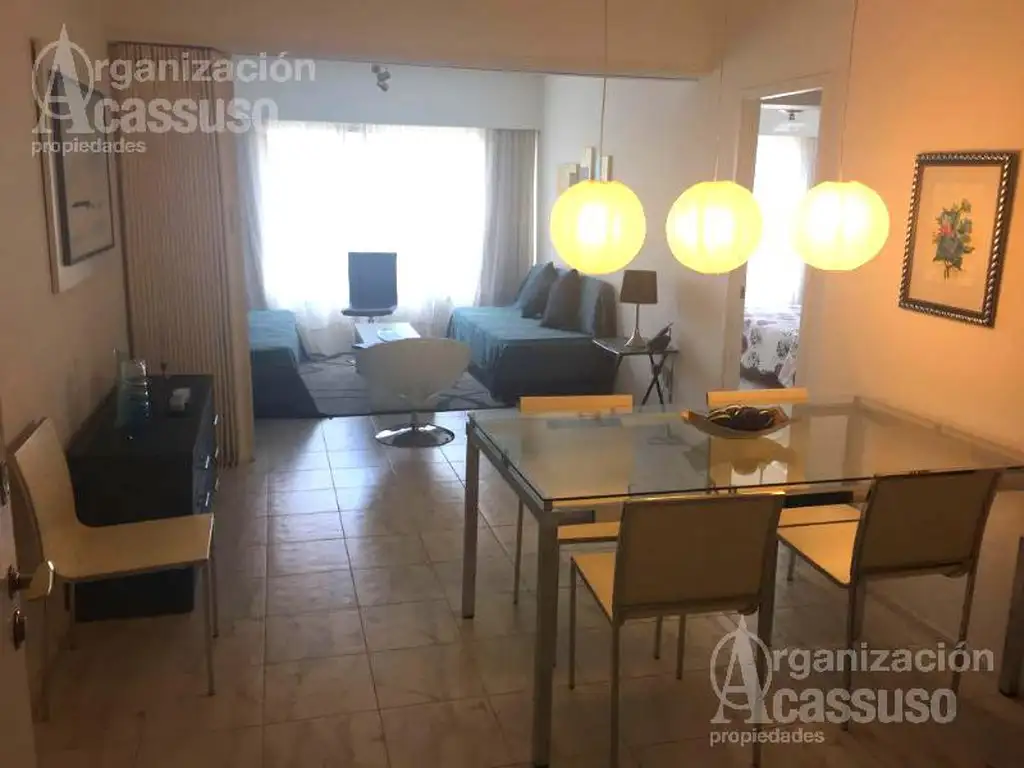 Appartment - Playa Mansa