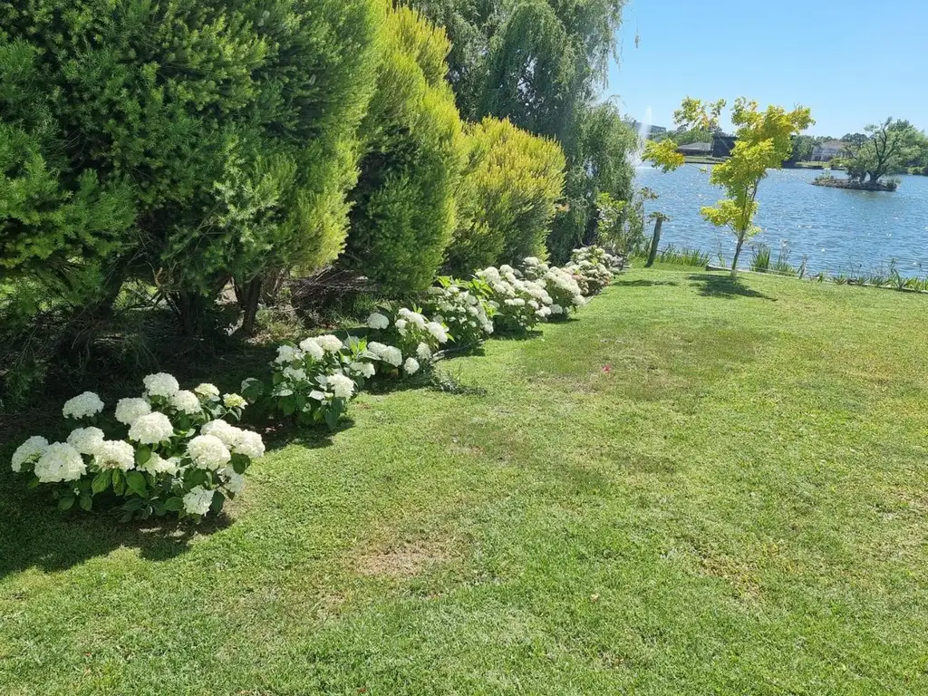 TALAR DEL LAGO 1 A LA LAGUNA - desde 24 de Dic al 31 de ener