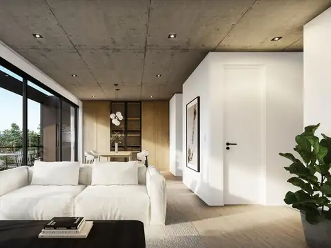 Departamento en Venta al Oeste