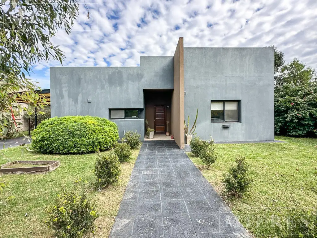 Casa en alquiler en El Recodo