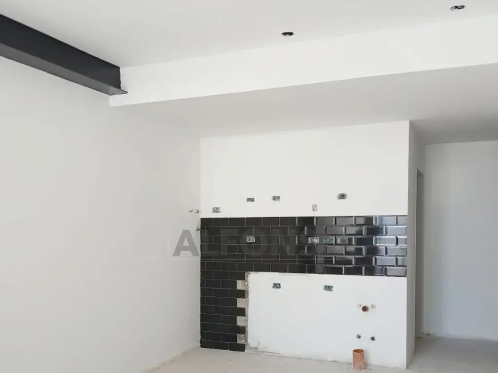 DEPARTAMENTO EN VENTA MONOAMBIENTE EN CONSTRUCCIÓN EN BOEDO!