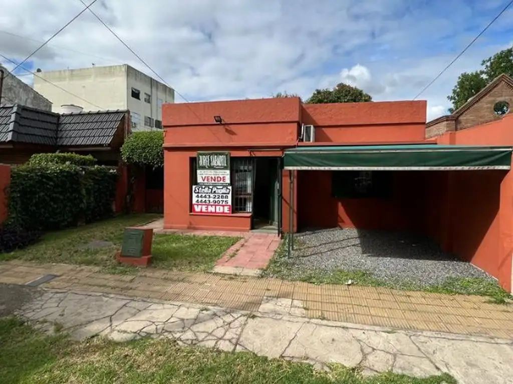 LOTE PROPIO 10 X 42 - IDEAL EMPRENDIMIENTO INMOBILIARIO - ZON: U1b