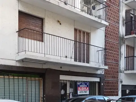 Oficina en alquiler en Palermo