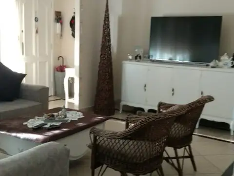 Casa en Venta con cochera