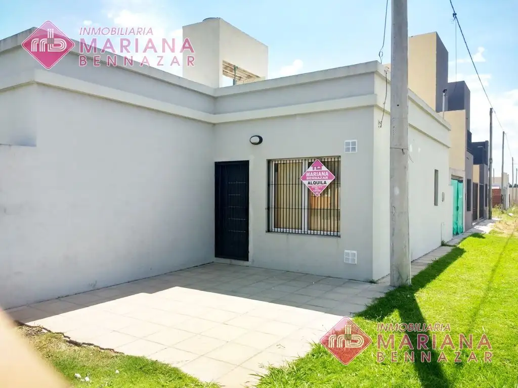 CASA EN VENTA - SAN PEDRO