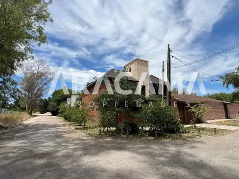 Casa en Alquiler en Canning