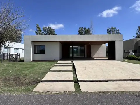 Venta casa Barrio La Rinconada Ibarlucea