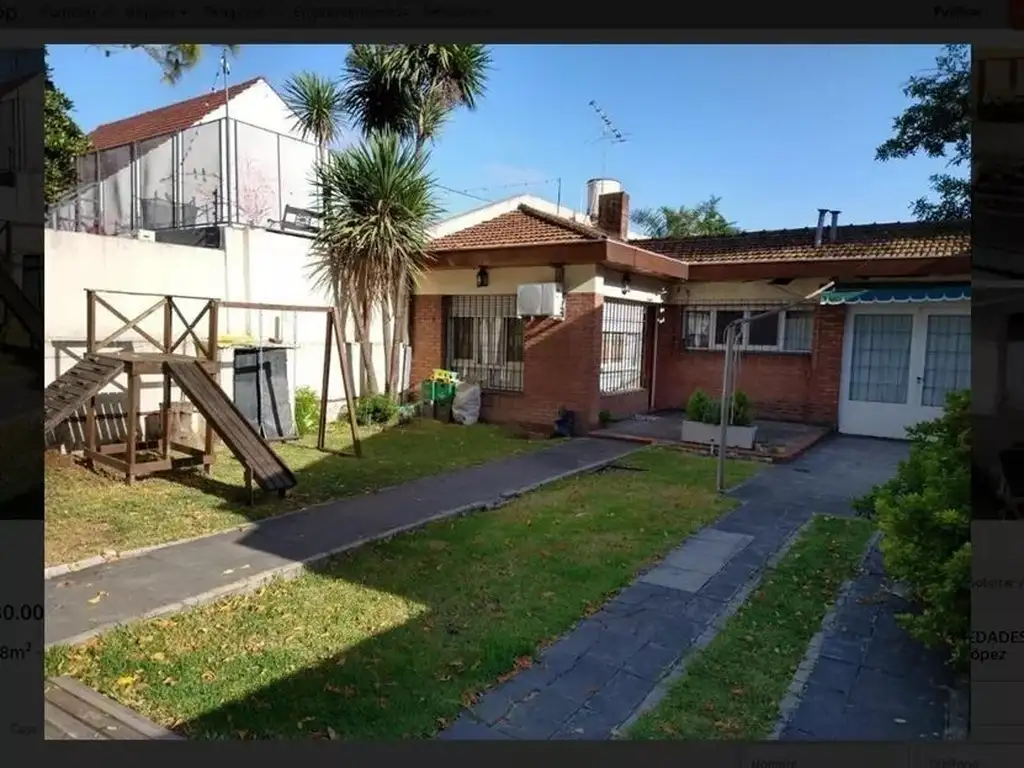 OPORTUNIDAD! VENTA DE CASA HERMOSA EN OLIVOS